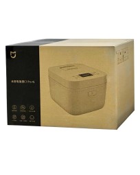 Рисоварка-мультиварка Mijia Rice Cooker C1 Pro (MFB090) 4л белая