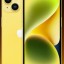 Apple i-Phone 14 Plus 128GB Starlight (Япония)