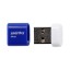 USB флеш накопитель Smartbuy 64GB Lara Blue (SB64GBLARA-B)