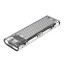 Внешний корпус для SSD M2 Orico TCM2-C3 серый
