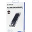 Внешний корпус для SSD M2 Orico TCM2-C3 серый