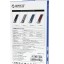 Внешний корпус для SSD M2 Orico TCM2-C3 серый