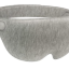 Умная маска для сна Xiaomi Hot Compress Eye Mask AD-ES011806LG серая