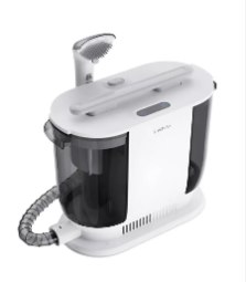 Моющий пылесос Lydsto Cloth Cleaning Machine C2 (YM-C2-03) белый