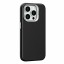 Накладка для i-Phone 15 Pro Max Wiwu SP-019 силиконовая черная