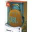 Bluetooth колонка JBL Clip 4 желтый