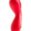 Аппарат для ультразвуковой чистки и массажа лица BeGlow Tia Rouge Limited Edition красный