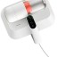 Проводной пылесос для удаления пылевого клеща Xiaomi Dust Mite Vacuum Cleaner Pro (B402HW) белый