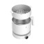 Мультиварка Xiaomi Mijia Multifunctional Cooker 1.5L (MEC01) белая