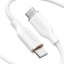 Usb Кабель-зарядка Type-C на Type-C Anker (A8553P22) 1.8м белый