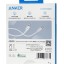 Usb Кабель-зарядка Type-C на Type-C Anker (A8553P22) 1.8м белый