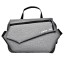 Сумка на плечо Fashion-bag серая