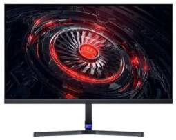 Монитор Xiaomi 23,8" G24165HZ (A24FAA-RG) черный