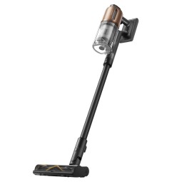 Беспроводной пылесос вертикальный Xiaomi Dreame Z20 AquaCycle