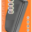 Powerbank Borofone J27B 30000mAh 2USB+Micro+Type-C черный