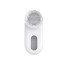 Машинка для удаления катышек Xiaomi Qualitell Rechargeable Lint Remover ZS242601 белая