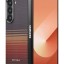 Накладка для Samsung Galaxy Z Fold6 Pitaka Premium Woven Case (Sunset)
