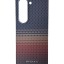 Накладка для Samsung Galaxy Z Fold6 Pitaka Premium Woven Case (Sunset)