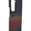 Накладка для Samsung Galaxy Z Fold6 Pitaka Premium Woven Case (Sunset)
