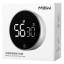 Таймер электронный Xiaomi MIIIW Comfort Whirling Timer NK5260 серебро