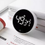 Таймер электронный Xiaomi MIIIW Comfort Whirling Timer NK5260 серебро