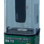 Bluetooth-гарнитура Remax RB-T9 BT5.3/100mAh/12ч черная