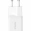Сетевое зар. устр. Baseus GaN5 Fast Charger (mini) 1C 25W P10110909213-00 белое