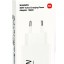 Сетевое зарядное устройство Xiaomi MI 1USB 45W (MDY-17-EF) белое