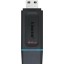 3.0/3.2 USB флеш накопитель Kingston 64GB (DTX/64GB) черный