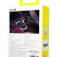 Автомобильное заряд. устр. Baseus Circular Plastic 1USB/1C 30W (CCALL-YS01) черное