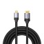 Кабель Baseus Enjoyment Series Mini DisplayPort-DisplayPort 3м (CAKSX-P0G)