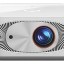Проектор Lenovo Xiaoxin 100 Android/1080P/ANSI (Русская прошивка) белый