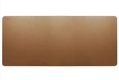 Коврик для мышки Xiaomi MIIIW Mouse Pad 900*400mm MWMLV01 коричневый
