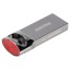 3.0 USB флеш накопитель Smartbuy 32GB M2 Metal 100MB/s (SB32GBM2)