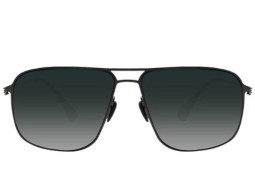 Солнцезащитные очки Xiaomi Mijia Polarized Explorer Sunglasses Pro (TYJ03TS) серые