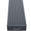 Внешний корпус для SSD M2 Orico M2PJM-C3 серый