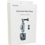Универсальное крепление-зажим Telesin Universal Tube Clamp GP-HBM-001 для экшн-камер