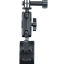 Универсальное крепление-зажим Telesin Universal Tube Clamp GP-HBM-001 для экшн-камер