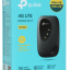 Мобильный роутер TP-Link M7000 4G LTE WiFi 150 Mbps черный