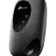 Мобильный роутер TP-Link M7000 4G LTE WiFi 150 Mbps черный