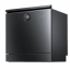 Посудомоечная машина Xiaomi Mijia Internet Dishwasher 8 Sets (VDW0801M) черная