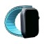 Умные часы Kieslect Smart Calling Watch Ks2 Note （EU）черные