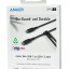 Usb Кабель-зарядка Type-C на Type-C Anker (A80F5P11) 240W 0.9м черный