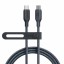 Usb Кабель-зарядка Type-C на Type-C Anker (A80F5P11) 240W 0.9м черный