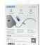 Usb Кабель-зарядка Type-C на Type-C Anker (A80F5P11) 240W 0.9м черный