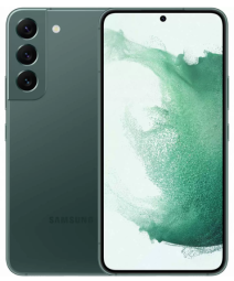 Samsung S22 8/128 SM-S901E/DS зеленый Индия