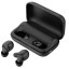 Наушники беспроводные Bluetooth Haylou T15 черные