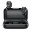 Наушники беспроводные Bluetooth Haylou T15 черные