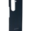 Накладка для Samsung Galaxy Z Fold6 Pitaka Premium Woven Case черно-серая