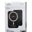 Powerbank с беспроводной зарядкой Keephone PB-14 5000mAh 1C 20W PB-14BK черный